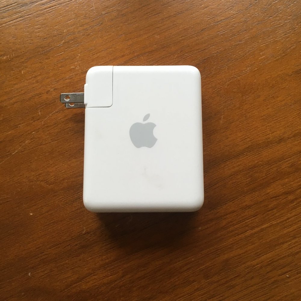 Apple AirPort Express Base Station A1264 Wireless